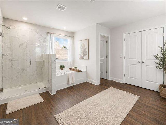 620 Riverwalk Manor Drive, Dallas, GA 30132