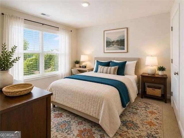 620 Riverwalk Manor Drive, Dallas, GA 30132