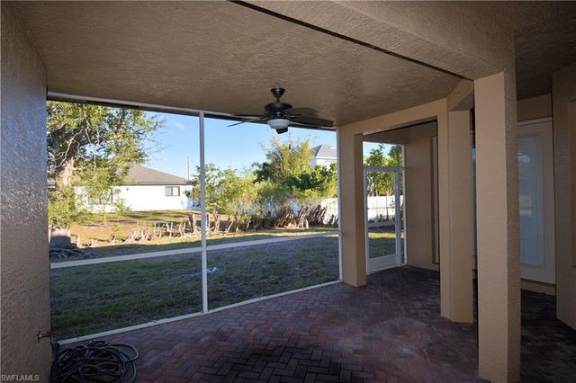 1249 NW 37th AVE, Cape Coral, FL 33993