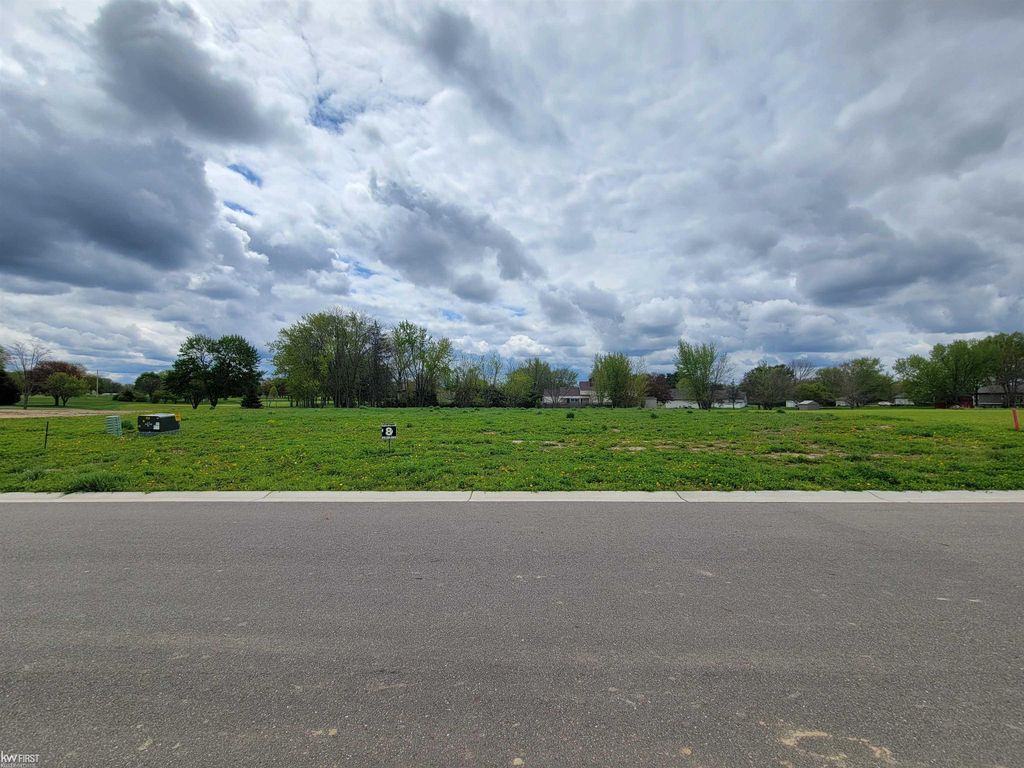 5407 Spring Meadows Way, Linden, MI 48451