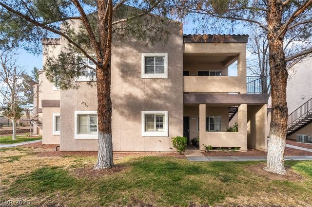 5250 South RAINBOW BL Boulevard 2147, Las Vegas, NV 89118