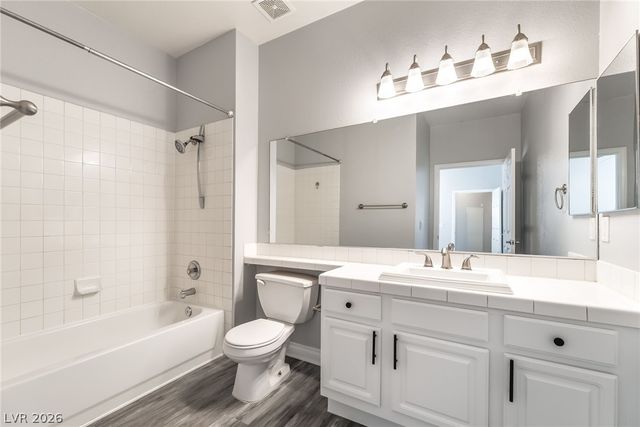 5250 South RAINBOW BL Boulevard 2147, Las Vegas, NV 89118