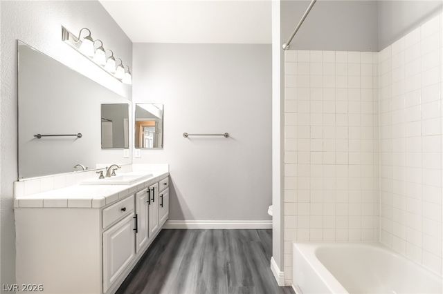 5250 South RAINBOW BL Boulevard 2147, Las Vegas, NV 89118