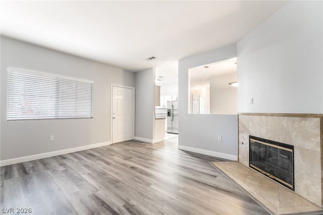 5250 South RAINBOW BL Boulevard 2147, Las Vegas, NV 89118