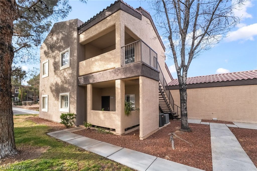 5250 South RAINBOW BL Boulevard 2147, Las Vegas, NV 89118