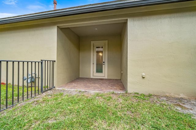 4591 Siena Circle, Wellington, FL 33414