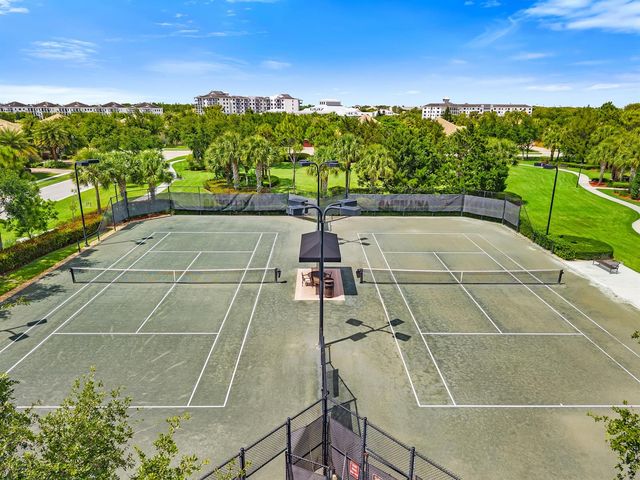 4591 Siena Circle, Wellington, FL 33414