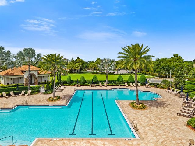 4591 Siena Circle, Wellington, FL 33414