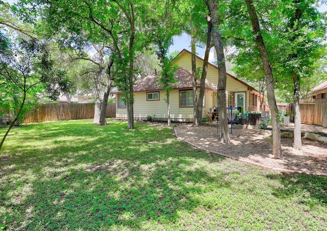5907 Shanghai Pierce RD, Austin, TX 78749