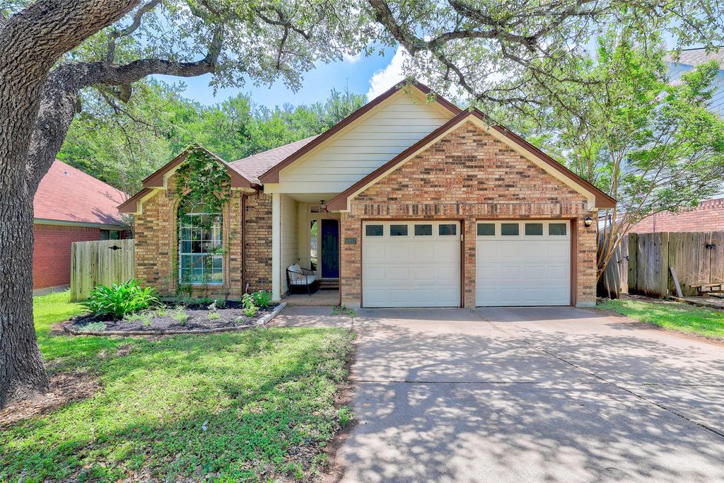 5907 Shanghai Pierce RD, Austin, TX 78749