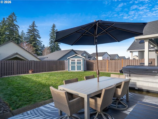 115 Ne MEGAN Dr, Estacada, OR 97023