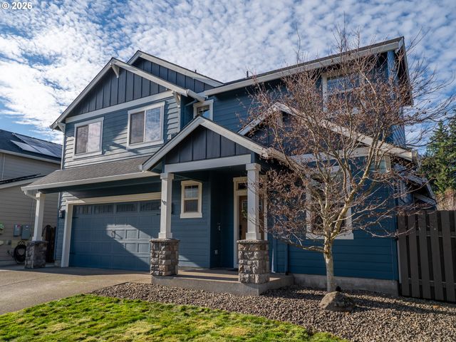 115 Ne MEGAN Dr, Estacada, OR 97023