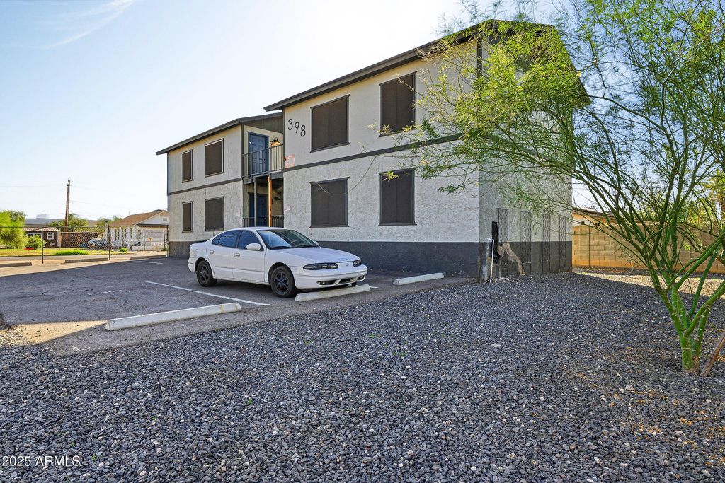 398 N 20TH Drive, Phoenix, AZ 85009