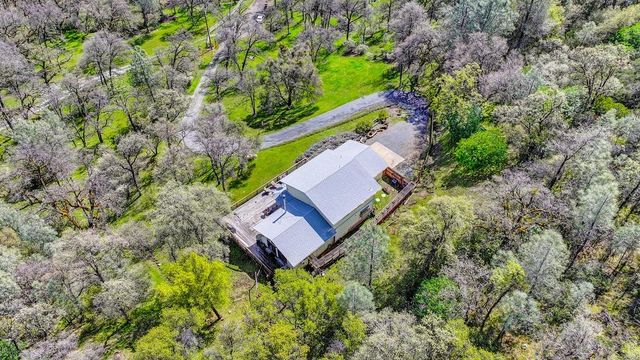 6930 Loggers Hollow Rd, Somerset, CA 95684