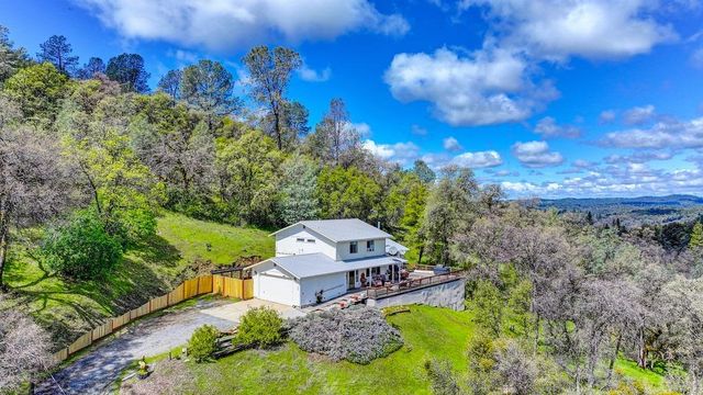 6930 Loggers Hollow Rd, Somerset, CA 95684