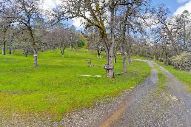 6930 Loggers Hollow Rd, Somerset, CA 95684