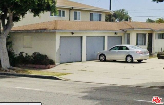 4862 W El Segundo Boulevard, Hawthorne, CA 90250