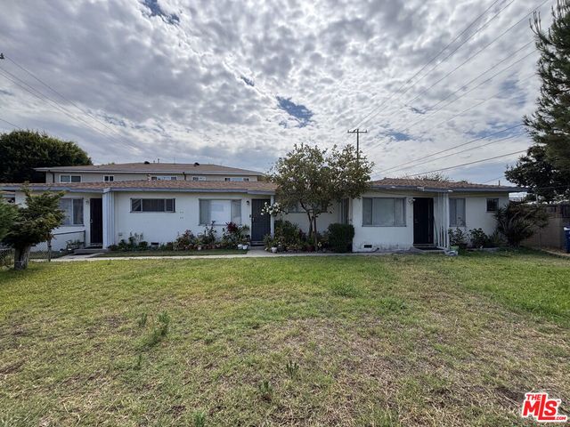 4862 W El Segundo Boulevard, Hawthorne, CA 90250