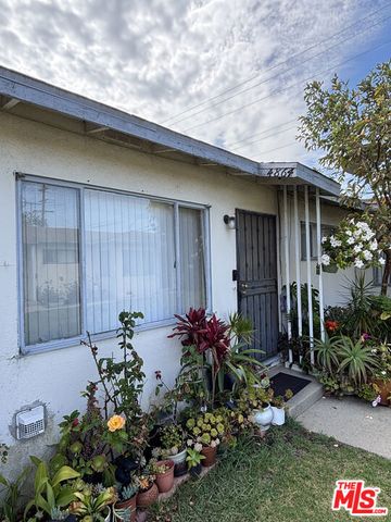 4862 W El Segundo Boulevard, Hawthorne, CA 90250