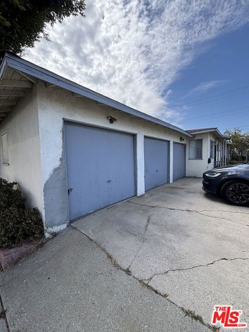 4862 W El Segundo Boulevard, Hawthorne, CA 90250