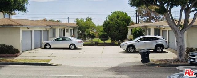 4862 W El Segundo Boulevard, Hawthorne, CA 90250