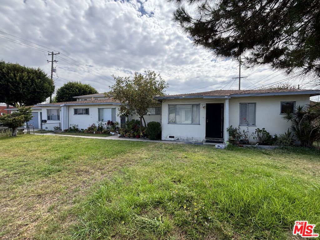 4862 W El Segundo Boulevard, Hawthorne, CA 90250 — photo 4