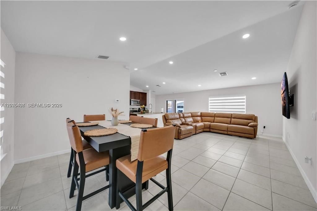 1105 NW 24th PL, CAPE CORAL, FL 33993 — photo 3
