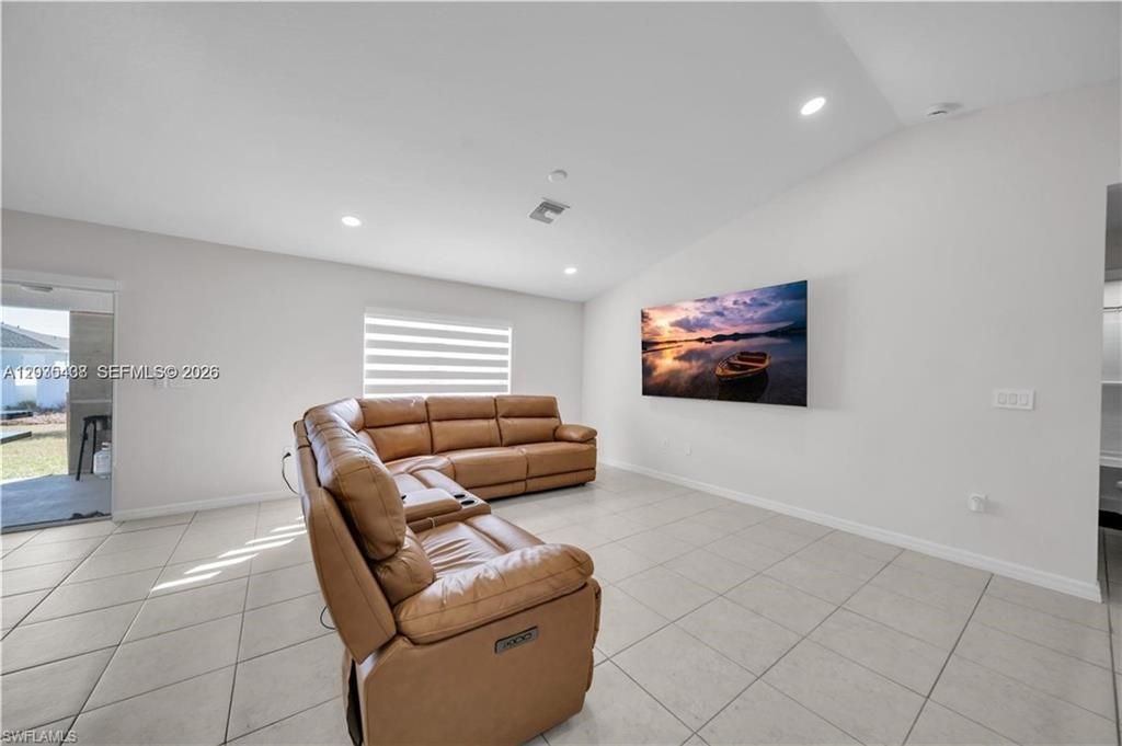 1105 NW 24th PL, CAPE CORAL, FL 33993 — photo 4