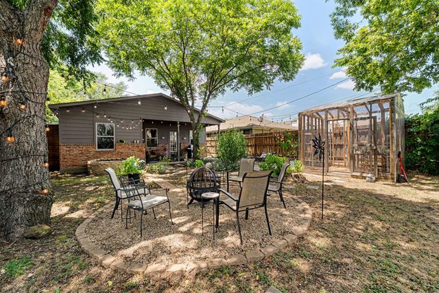 7518 Morton Street, Dallas, TX 75209