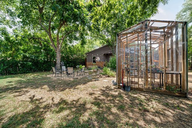 7518 Morton Street, Dallas, TX 75209