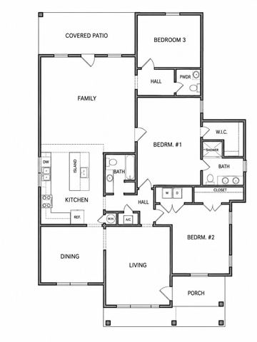 7518 Morton Street, Dallas, TX 75209