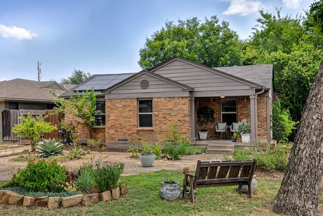 7518 Morton Street, Dallas, TX 75209
