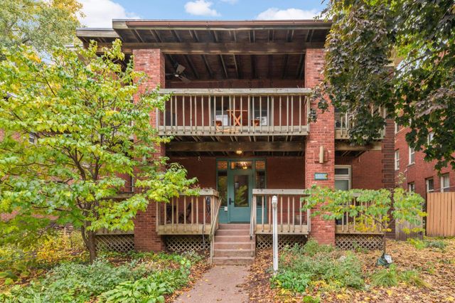 2100 Garfield Avenue 3, Minneapolis, MN 55405