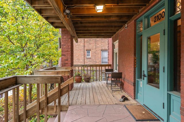 2100 Garfield Avenue 3, Minneapolis, MN 55405