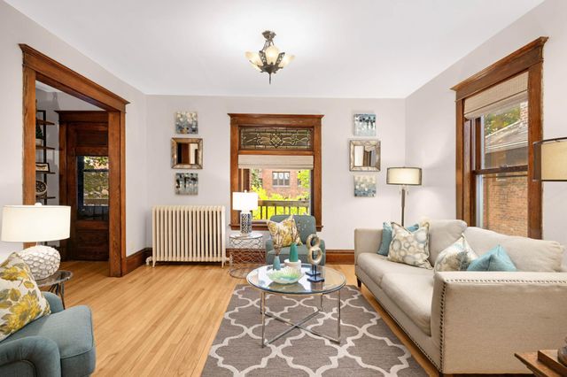 2100 Garfield Avenue 3, Minneapolis, MN 55405