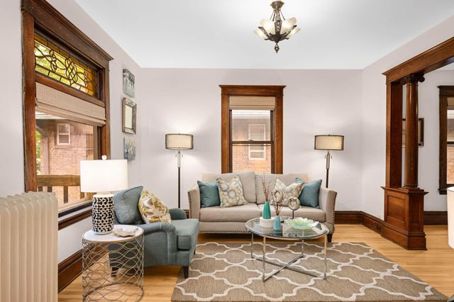 2100 Garfield Avenue 3, Minneapolis, MN 55405