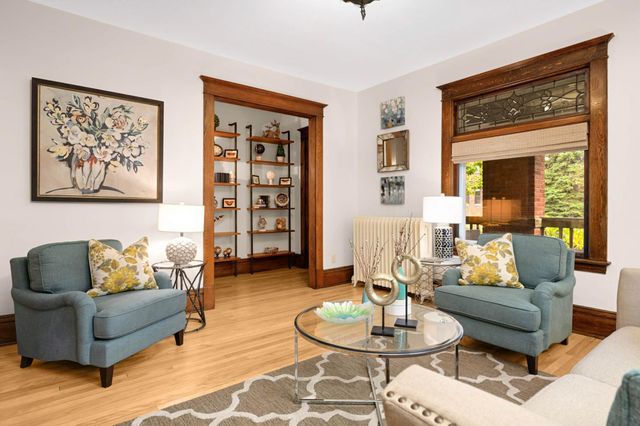 2100 Garfield Avenue 3, Minneapolis, MN 55405