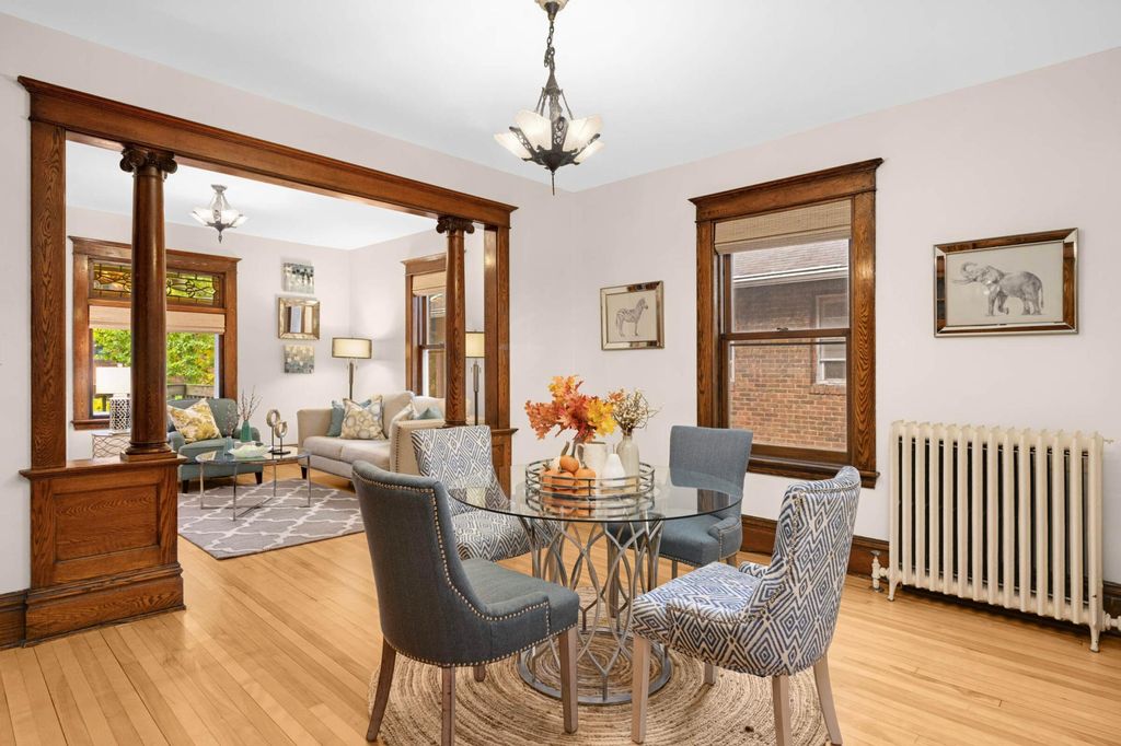 2100 Garfield Avenue 3, Minneapolis, MN 55405