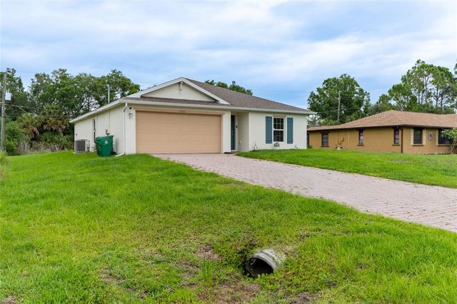 22420 SACRAMENTO AVENUE, Port Charlotte, FL 33954