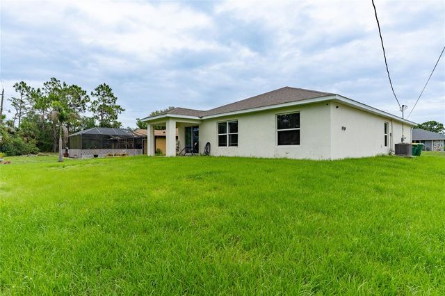 22420 SACRAMENTO AVENUE, Port Charlotte, FL 33954