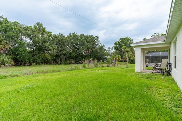 22420 SACRAMENTO AVENUE, Port Charlotte, FL 33954