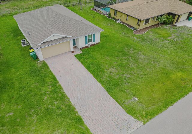 22420 SACRAMENTO AVENUE, Port Charlotte, FL 33954