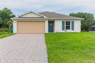 22420 SACRAMENTO AVENUE, Port Charlotte, FL 33954