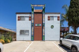 220 E Park Avenue, San Ysidro, CA 92173