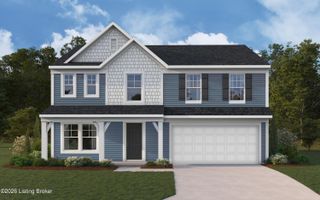 186 Wildflower Ave, Mt Washington, KY 40047