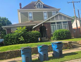 415 E 9th, Little Rock, AR 72202