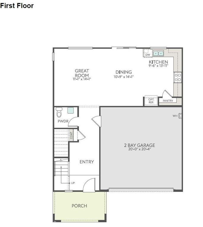 Image 2 of property listing at 5465 Larkspur Road, Banning, CA 92220