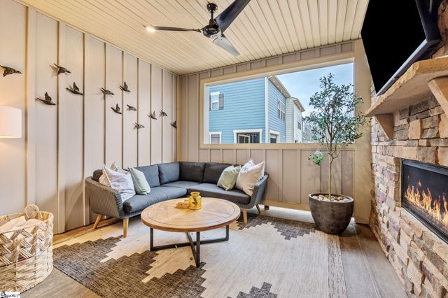 23 Questover Drive, Greenville, SC 29607