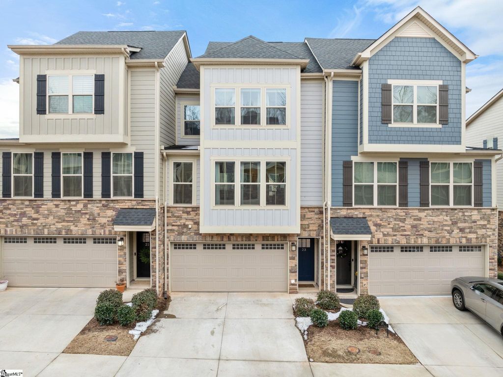 23 Questover Drive, Greenville, SC 29607