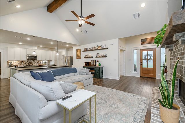 12296 County Road 175, Iola, TX 77861